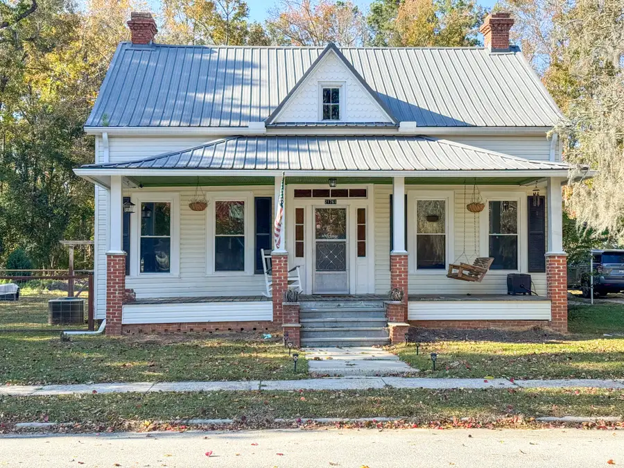 21761 Lowcountry Highway, Ruffin, SC 29475 - Image #2