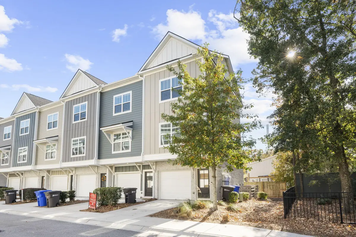 1265 Allusion Lane, Mount Pleasant, SC 29466 - Image #1