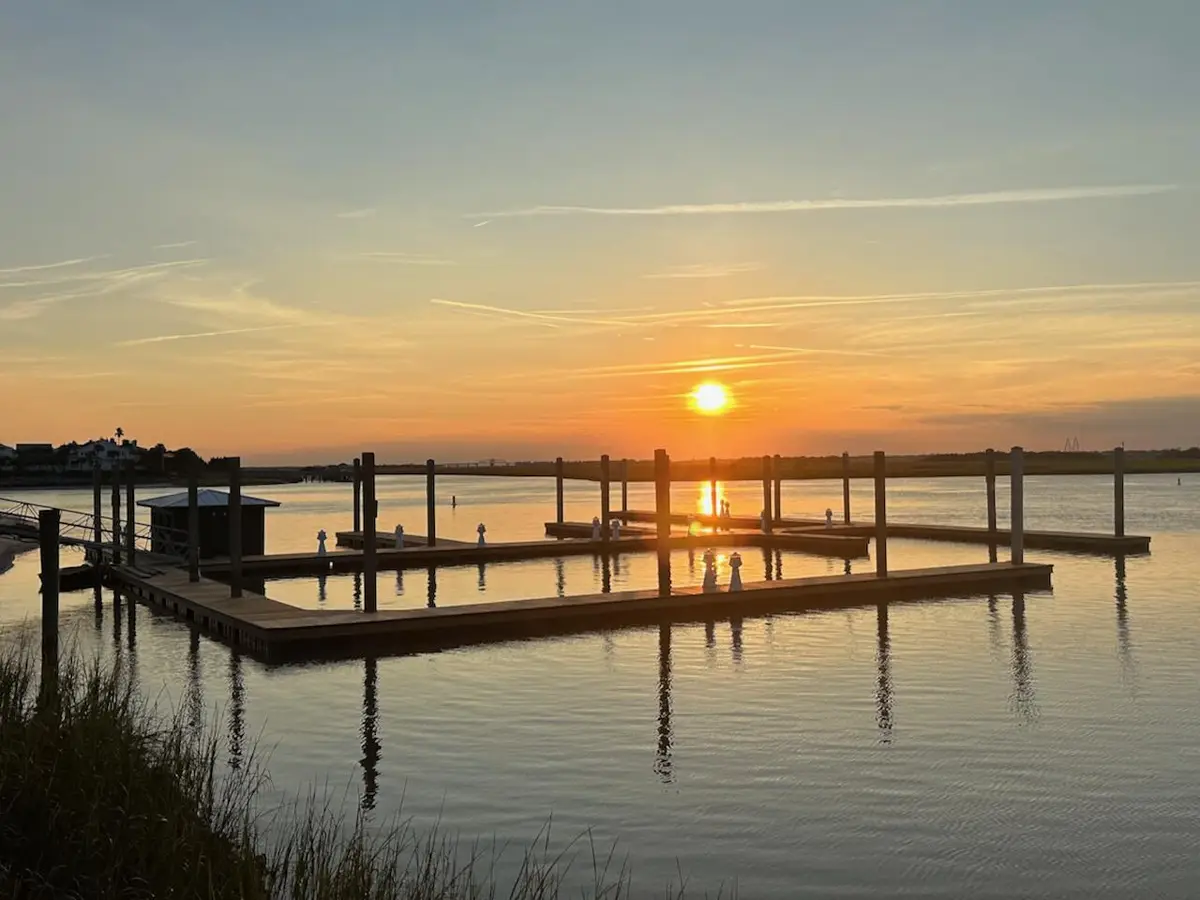 101 Palm Boulevard #A9, Isle Of Palms, SC 29451 - Image #1