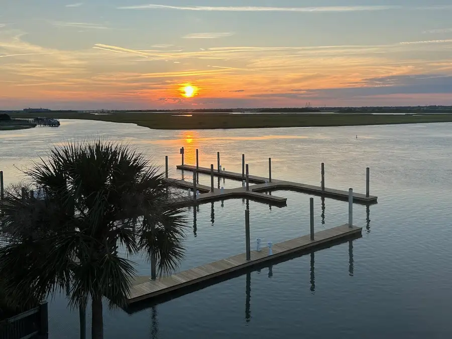 101 Palm Boulevard #A9, Isle Of Palms, SC 29451 - Image #2