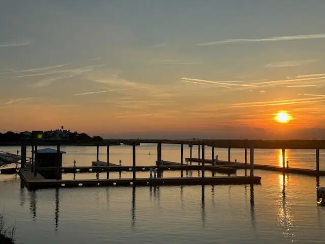 101 Palm Boulevard #A-9, Isle Of Palms, SC 29451 - Image #3