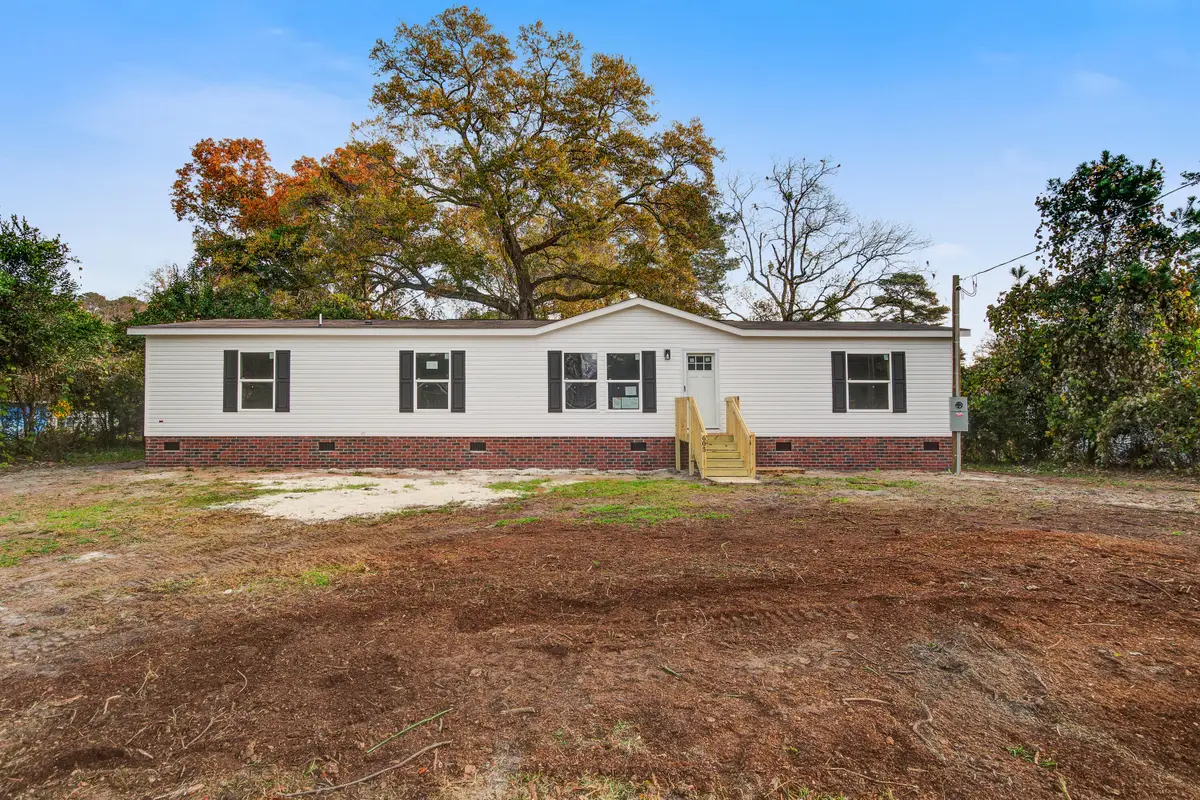 Address Withheld By Seller, Eutawville, SC 29048 - Image #1