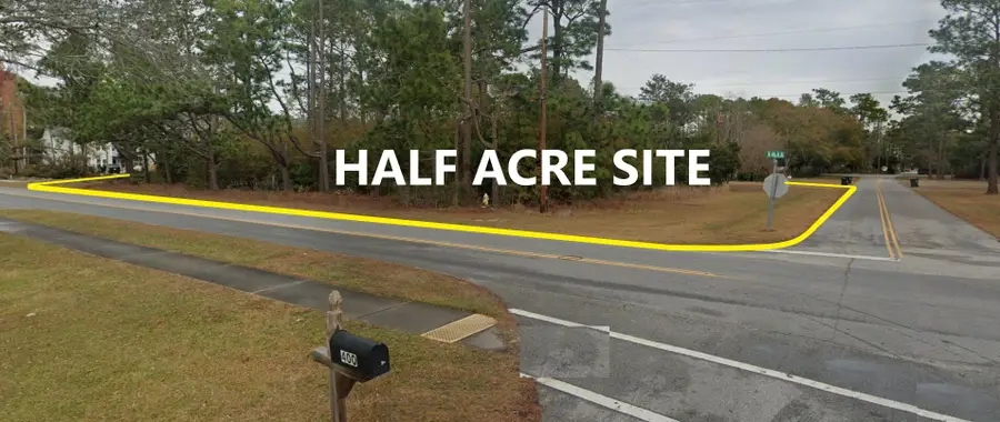 0 N Palmetto Street, Summerville, SC 29483 - Image #3