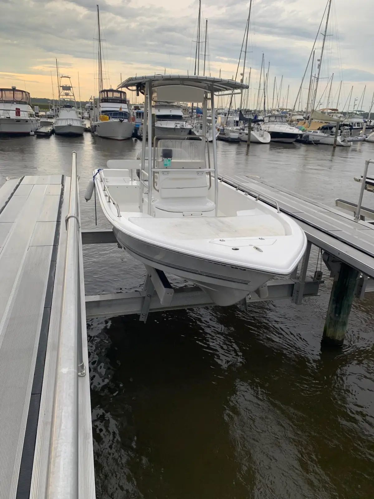 2408 Maybank Highway #F8, Johns Island, SC 29455 - Image #1