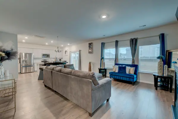 332 Pink Azalea Street, Summerville, SC 29485