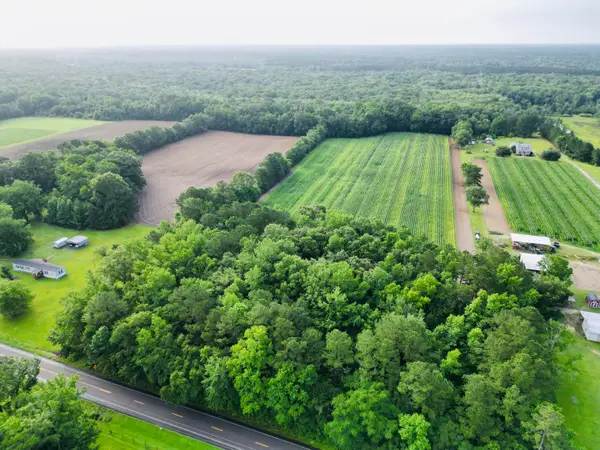 00 Cypress Campground Road, Ridgeville, SC 29472
