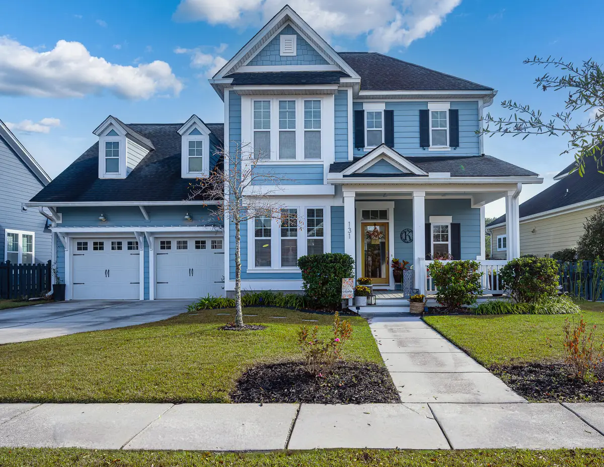 131 Callibluff Drive, Summerville, SC 29486 - Image #1