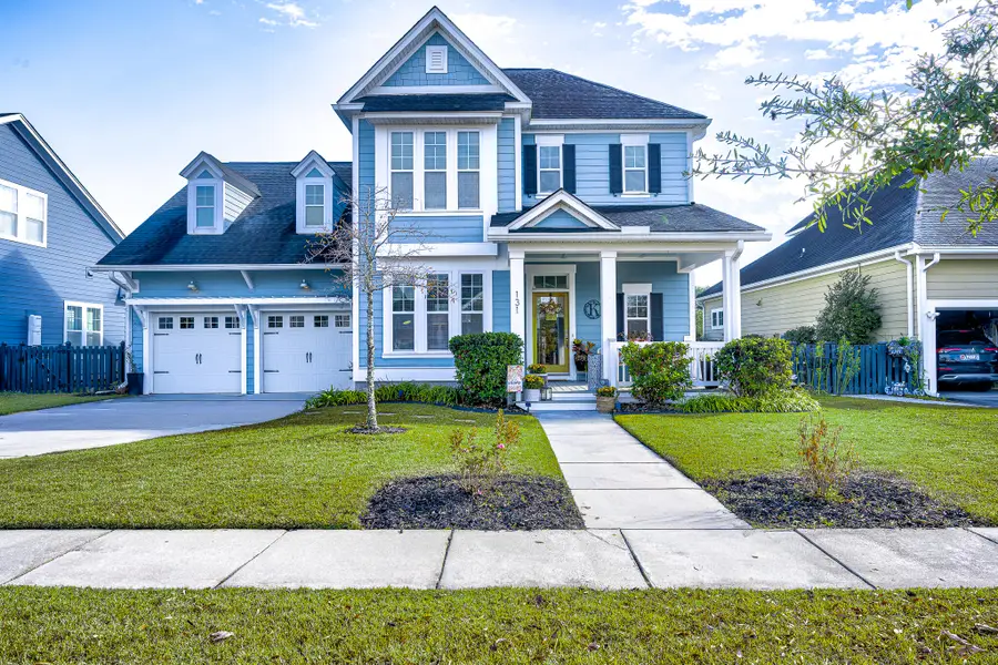 131 Callibluff Drive, Summerville, SC 29486 - Image #2