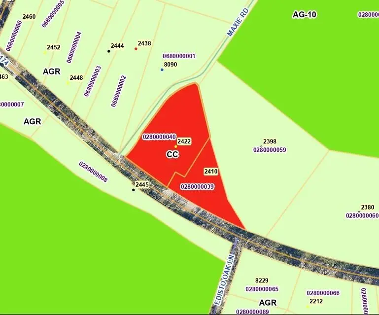 2422 Highway 174, Edisto Island, SC 29438 - Image #3