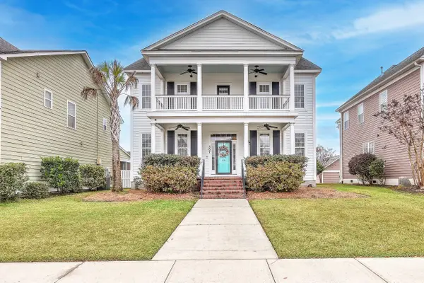 307 Amaryllis Avenue, Summerville, SC 29483