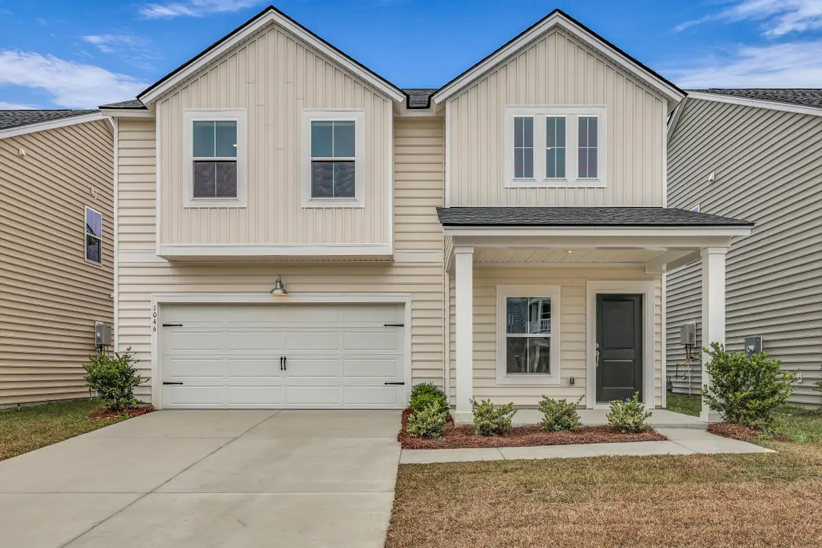 1046 Tea Time Drive, Summerville, SC 29485 - Image #1