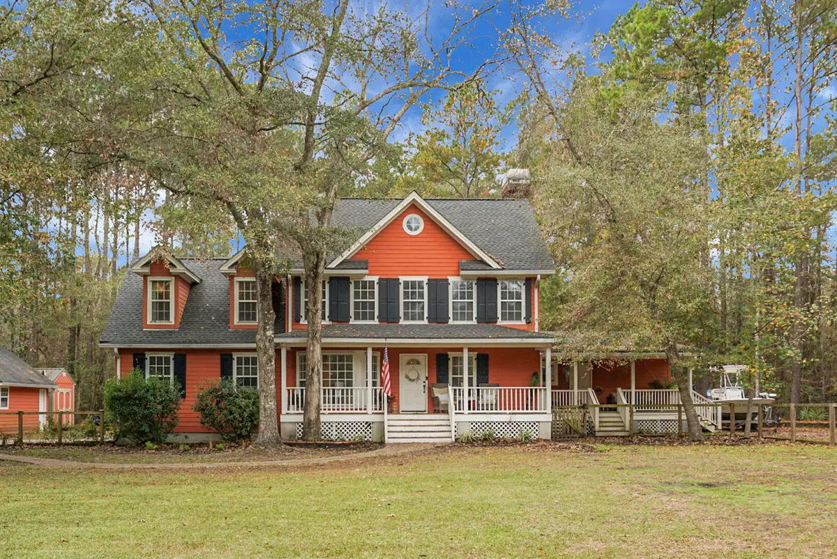 1338 Whippoorwill Lane, Johns Island, SC 29455 - Image #1