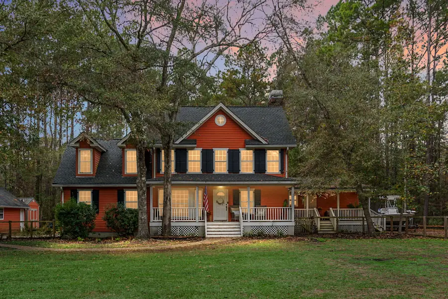 1338 Whippoorwill Lane, Johns Island, SC 29455 - Image #2