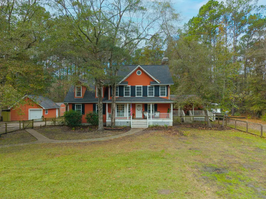 1338 Whippoorwill Lane, Johns Island, SC 29455 - Image #3