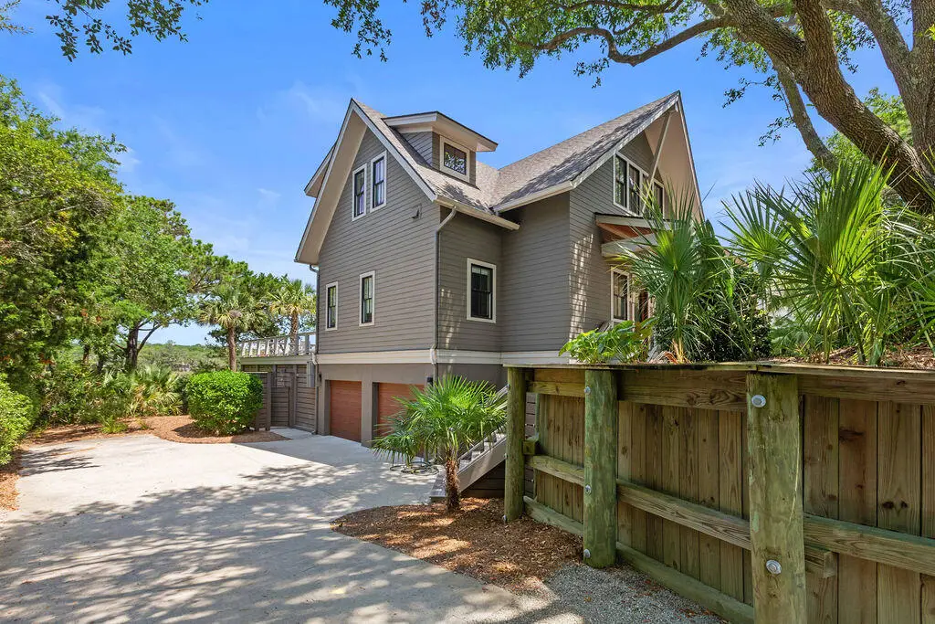 2246 Oyster Catcher Court, Seabrook Island, SC 29455 - Image #1