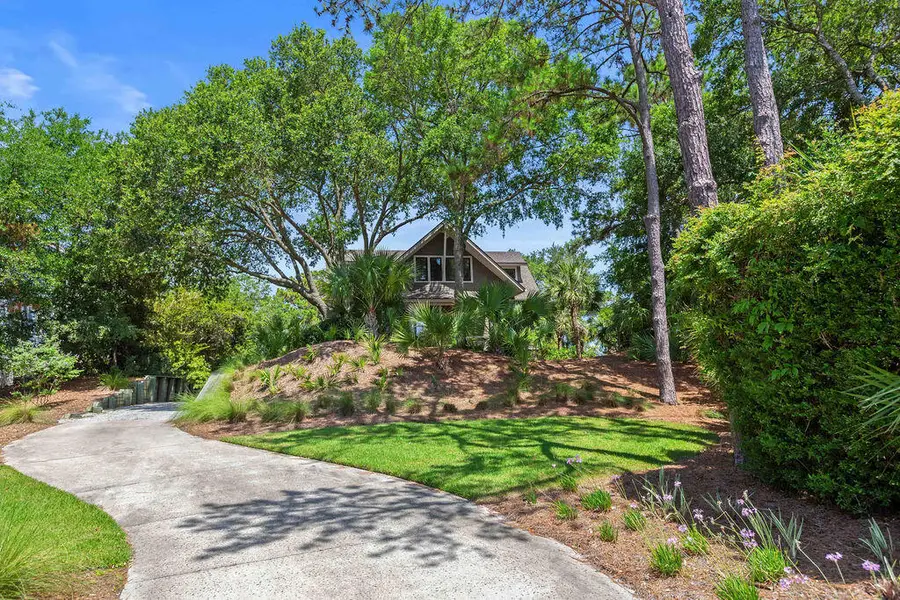 2246 Oyster Catcher Court, Seabrook Island, SC 29455 - Image #3