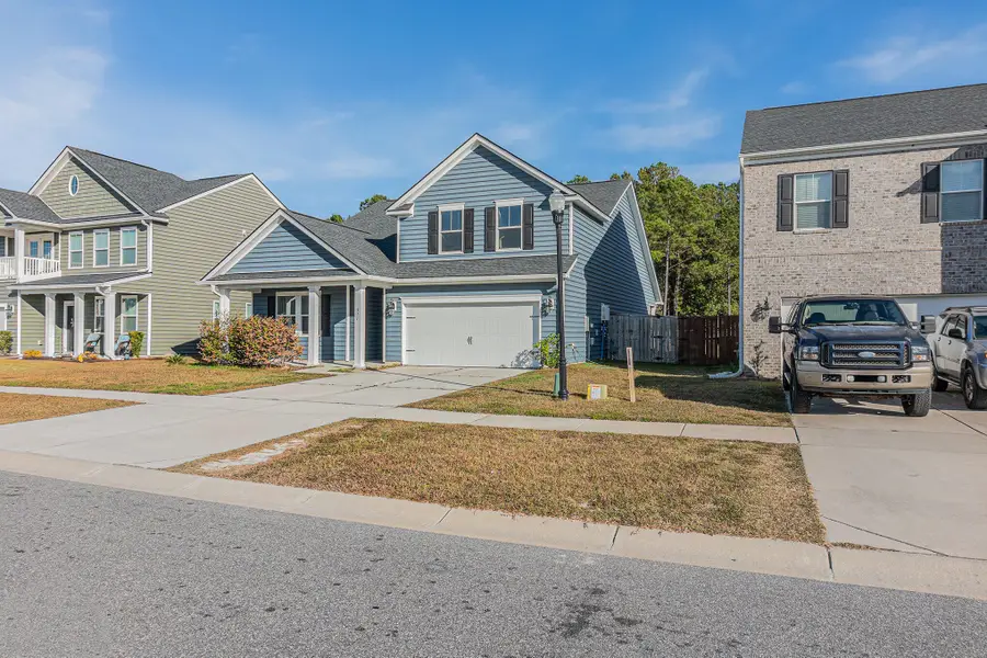 511 Squire Pope Road, Summerville, SC 29486 - Image #3