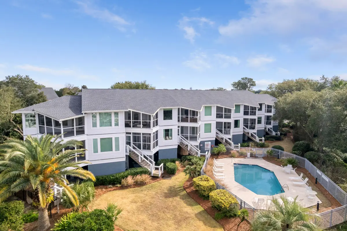 502 Yacht Harbor Court, Isle Of Palms, SC 29451 - Image #1