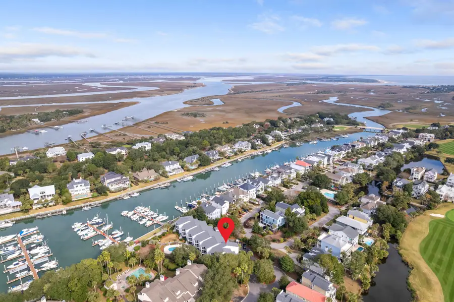 502 Yacht Harbor Court, Isle Of Palms, SC 29451 - Image #2