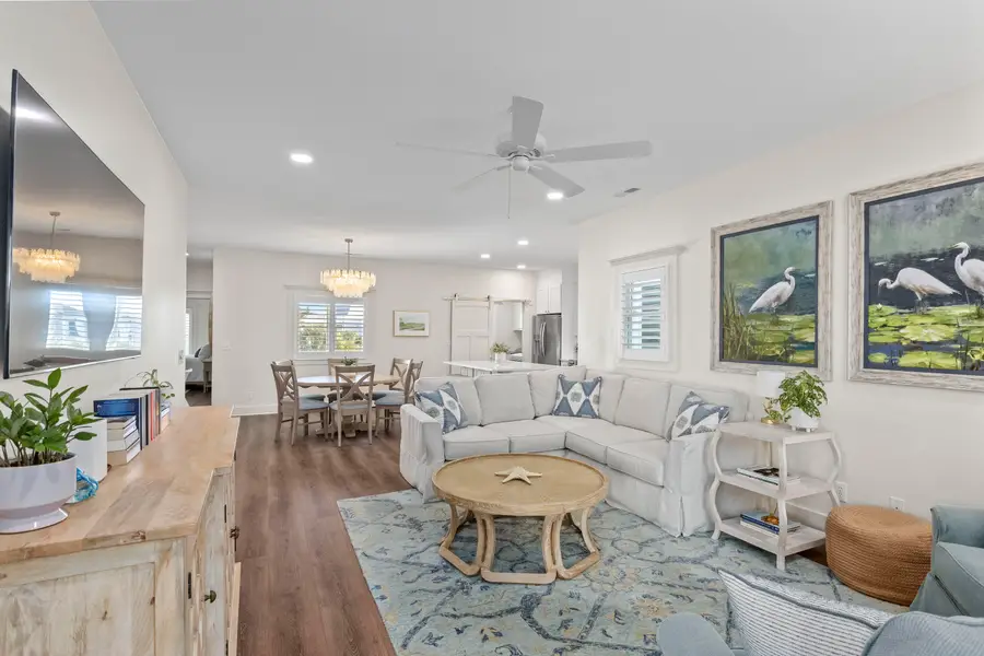 502 Yacht Harbor Court, Isle Of Palms, SC 29451 - Image #3