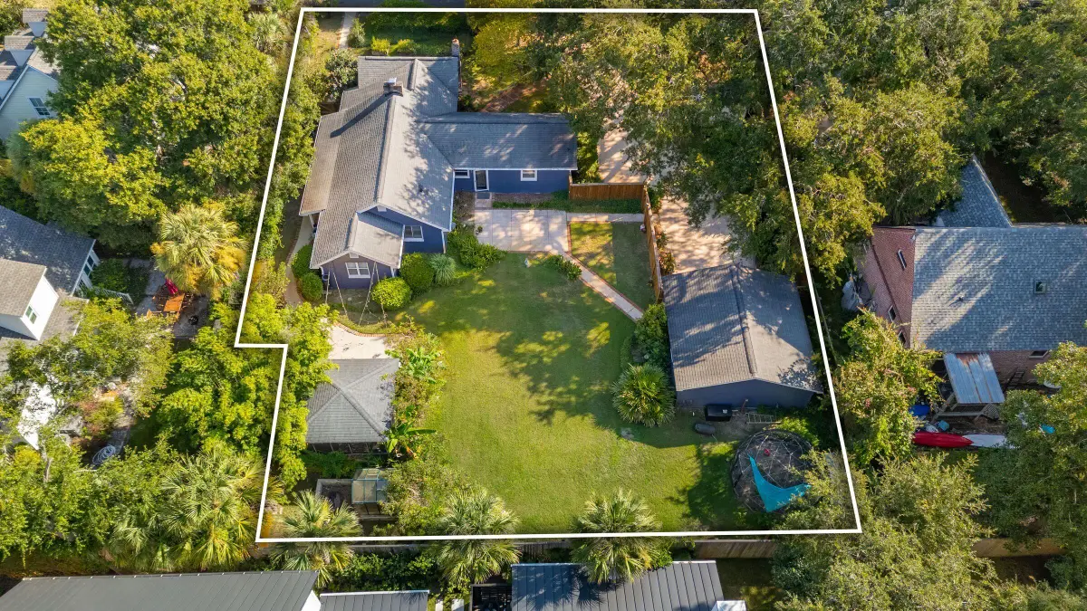 1409 Barbara Street, Mount Pleasant, SC 29464 - Image #1