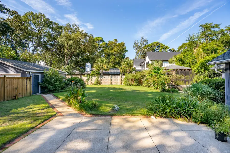 1409 Barbara Street, Mount Pleasant, SC 29464 - Image #3