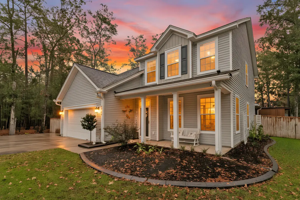 2861 Hagerman Street, North Charleston, SC 29406 - Image #1