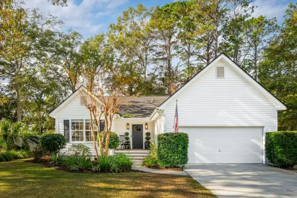 634 Bridlewood Lane, Mount Pleasant, SC 29464