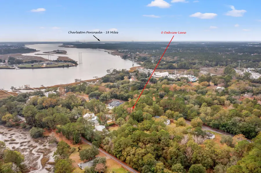 0 Oakview Lane, Wando, SC 29492 - Image #3