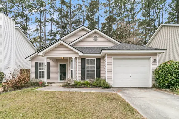 127 Trickle Drive, Summerville, SC 29483