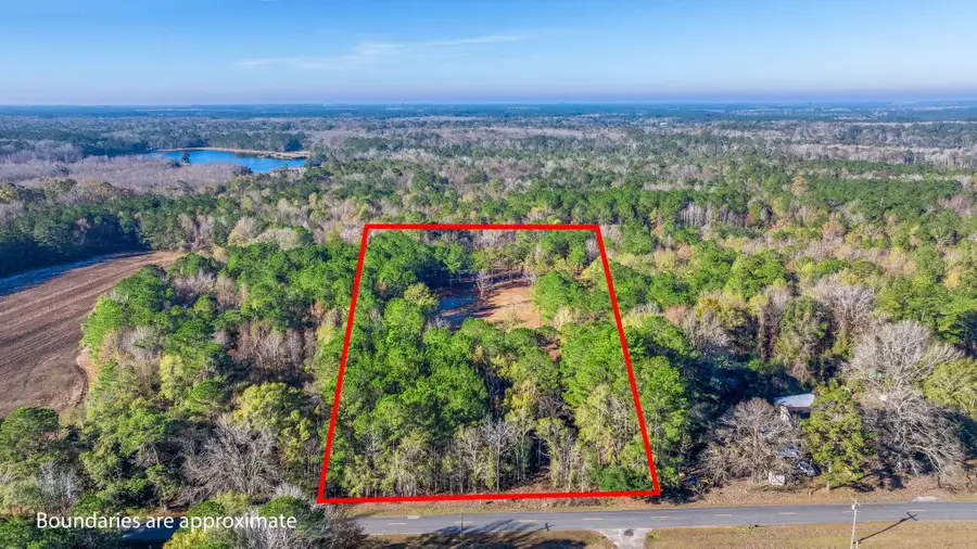 0 Old Beech Hill Road, Ridgeville, SC 29472 - #2