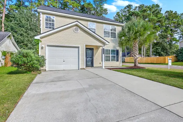 100 Bainsbury Lane, Summerville, SC 29483