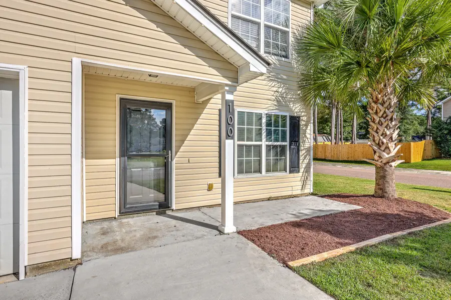100 Bainsbury Lane, Summerville, SC 29483 - Image #2