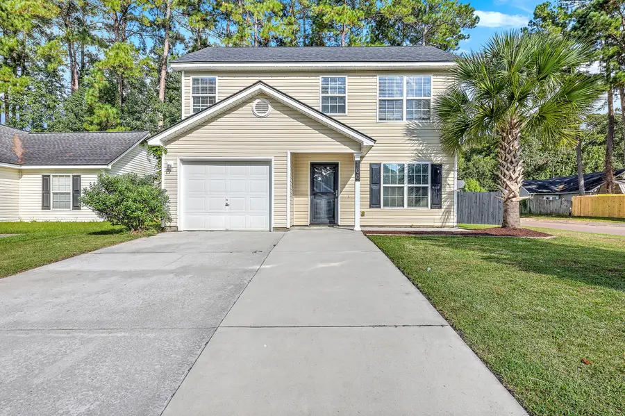 100 Bainsbury Lane, Summerville, SC 29483 - Image #3