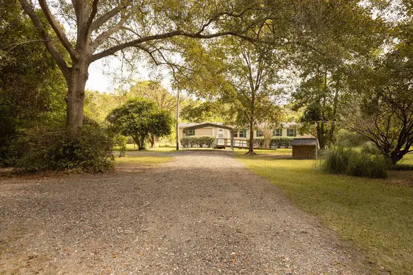 551 Pon Pon Plantation Avenue, Round O, SC 29474