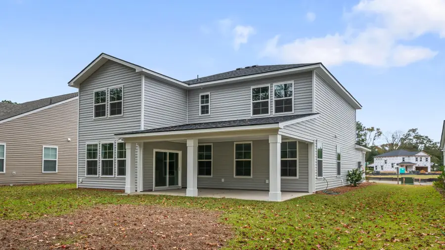 404 Cadbury Loop, Summerville, SC 29486 - Image #2