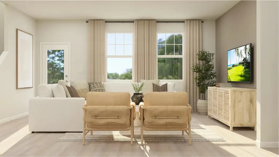 152 Fern Bridge Drive, Summerville, SC 29483 - Image #2