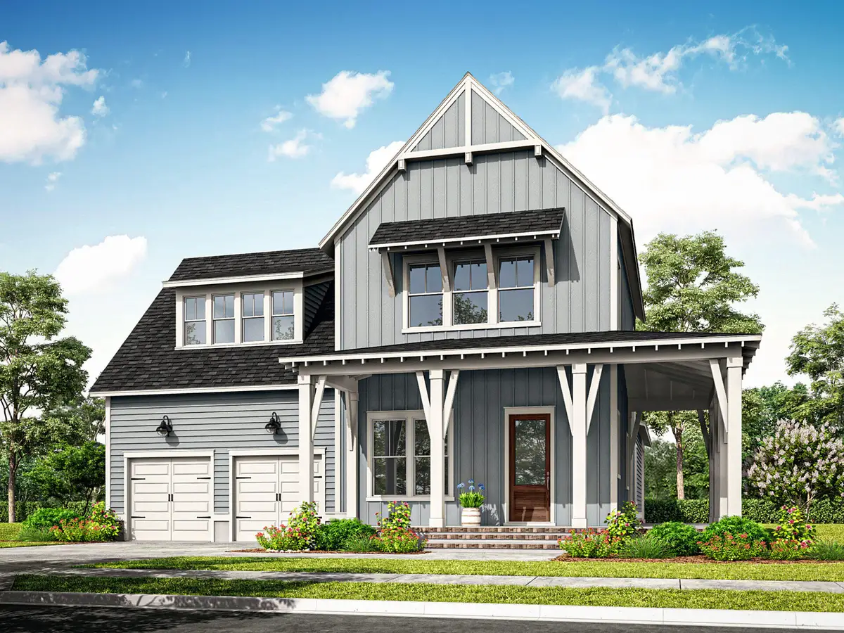 705 Twinflower Lane, Summerville, SC 29486 - Image #1