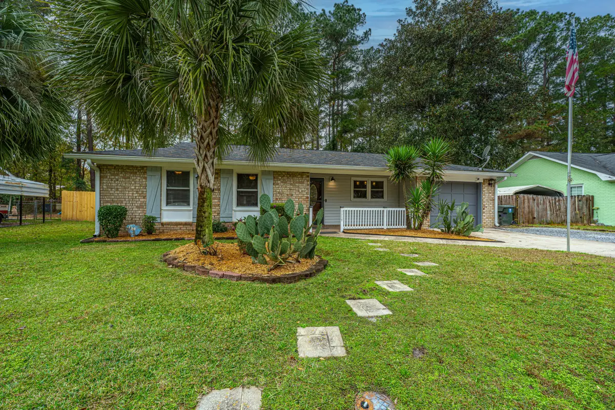 1117 Maryland Drive, Ladson, SC 29456 - Image #1