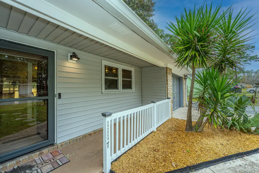 1117 Maryland Drive, Ladson, SC 29456 - Image #2