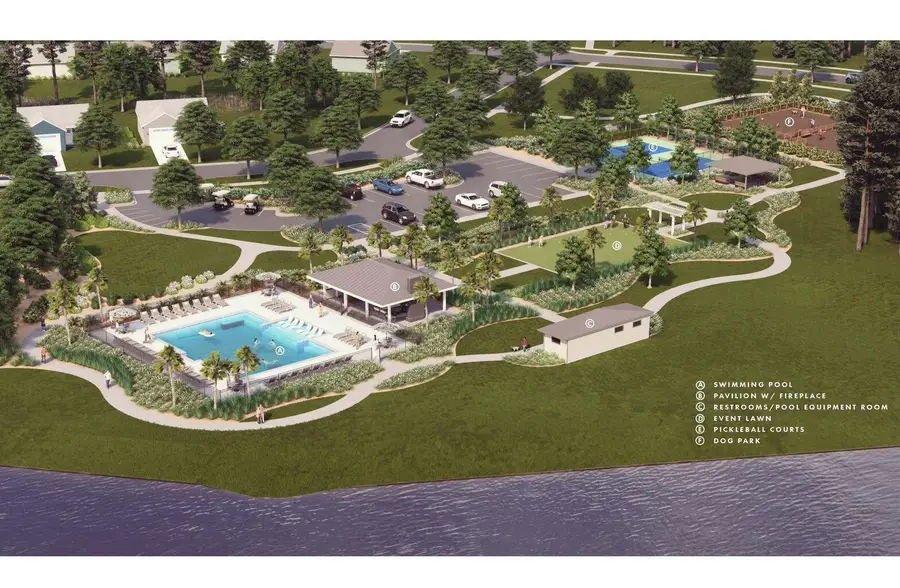 298 Gentle Wind Drive, Summerville, SC 29486 - Image #2