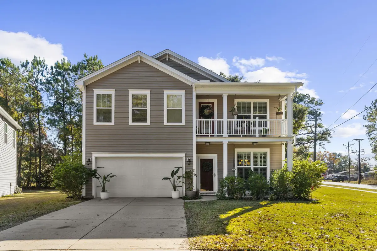 1301 Merchant Court, Mount Pleasant, SC 29466 - Image #1