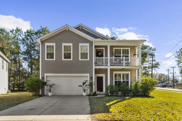 1301 Merchant Court, Mount Pleasant, SC 29466