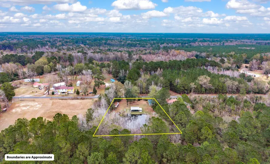 372 Saxby Hill Road, Walterboro, SC 29488 - Image #3