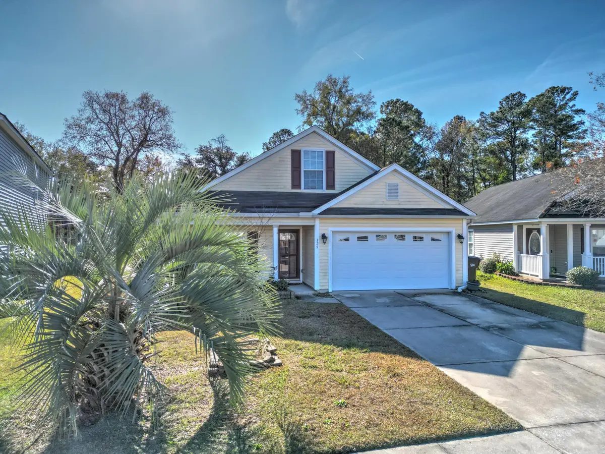 329 Briarbend Road, Goose Creek, SC 29445 - Image #1