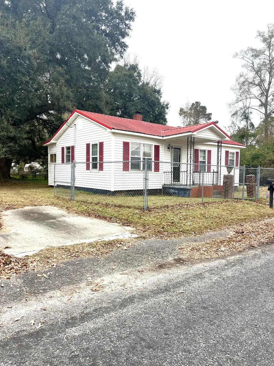 47 Nottingham Lane, Yemassee, SC 29945 - Image #2