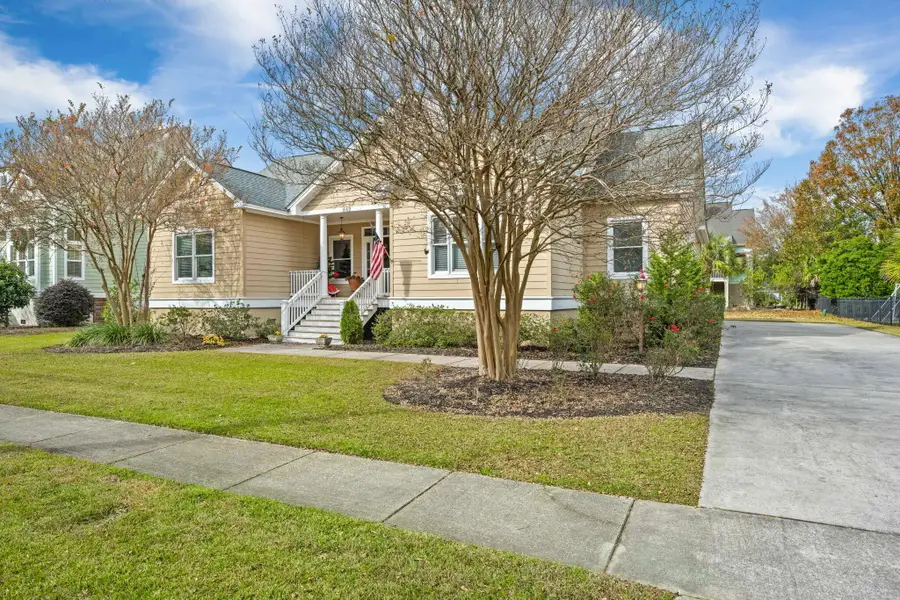 842 Captain Toms Crossing, Johns Island, SC 29455 - Image #2