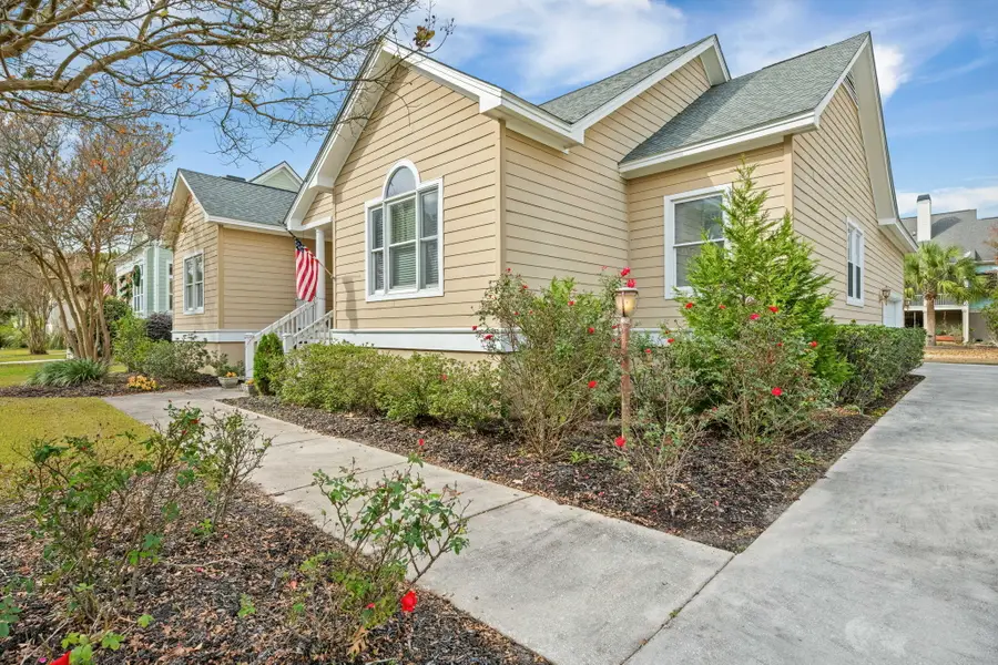 842 Captain Toms Crossing, Johns Island, SC 29455 - Image #3