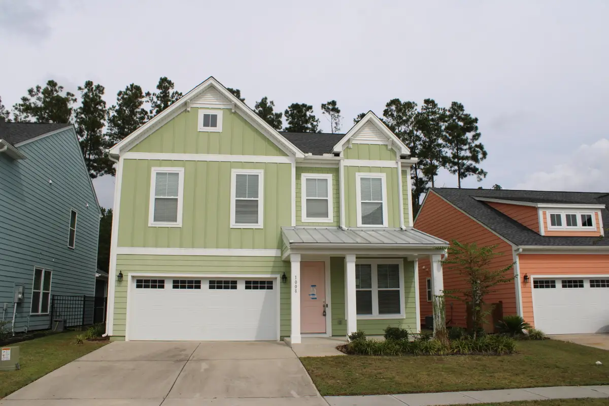 1008 Magnolia Warbler Way Way, Ravenel, SC 29470 - Image #1