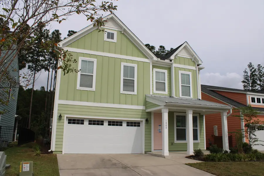 1008 Magnolia Warbler Way Way, Ravenel, SC 29470 - Image #2